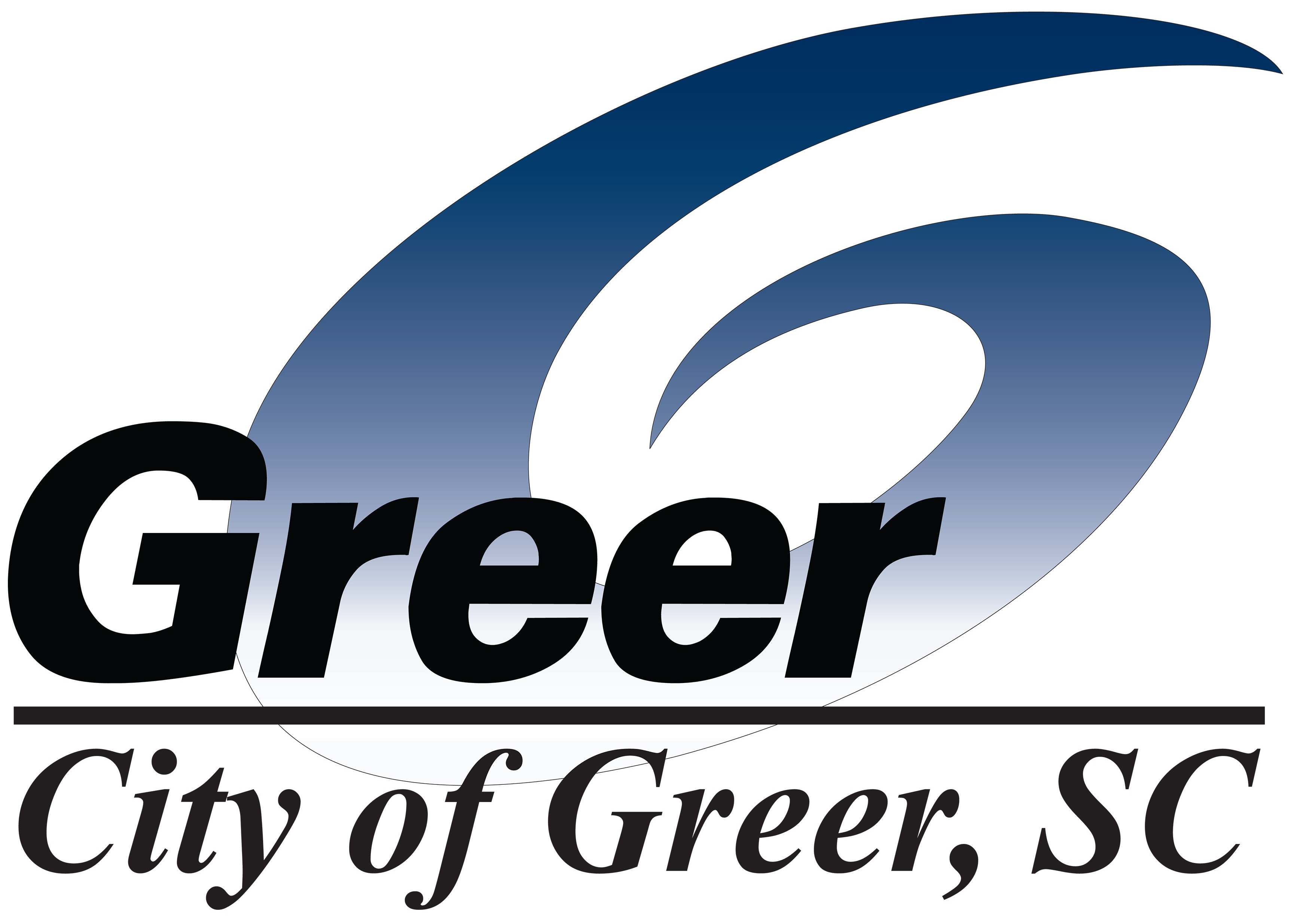 City of Greer