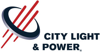 City Light & Power