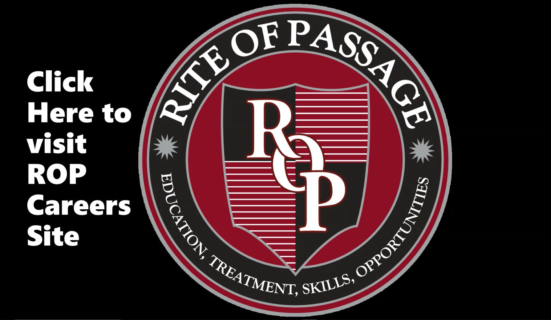 Rite of Passage Brand
